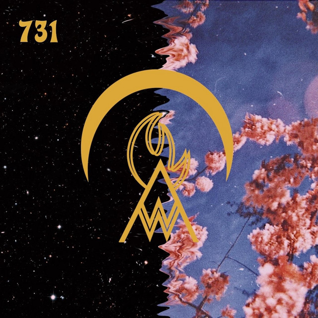 731 album image