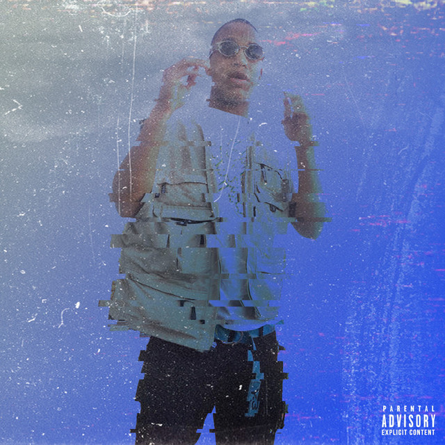 Izzihot! cover art