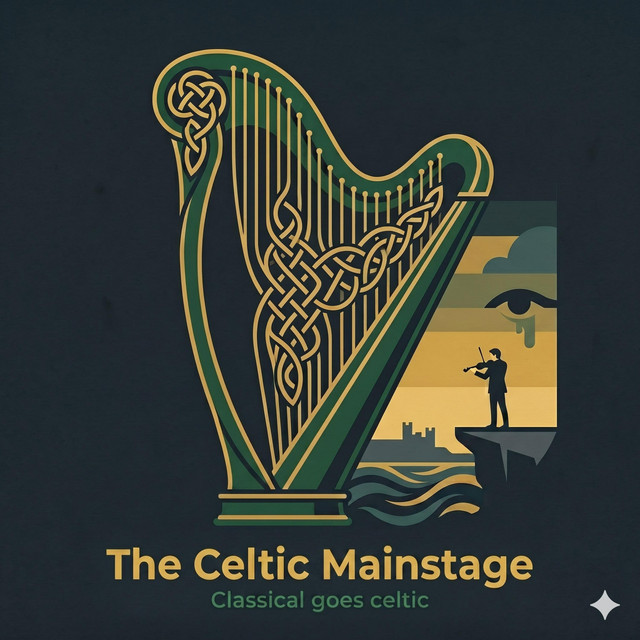 The Celtic Mainstage cover