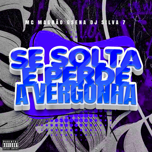 SE SOLTA E PERDE A VERGONHA