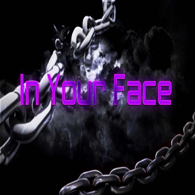 In Your Face