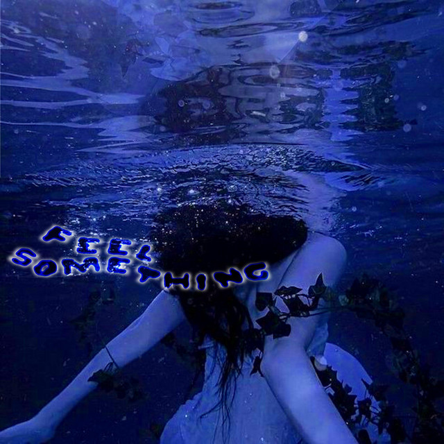 Feel Something cover art