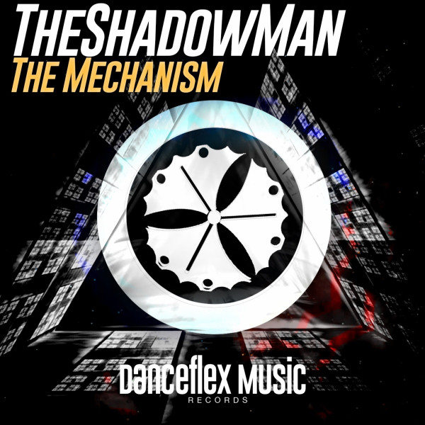 TheShadowMan | Spotify