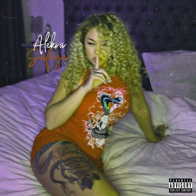 You Know Safiya Tell The Truth cover art