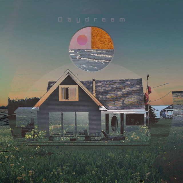 Daydream cover art