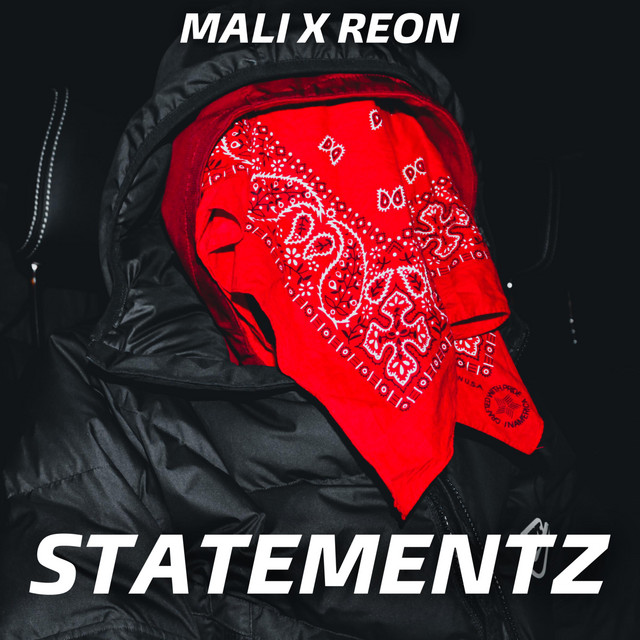 STATEMENTZ cover art