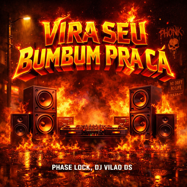 Vira Seu Bumbum Praka