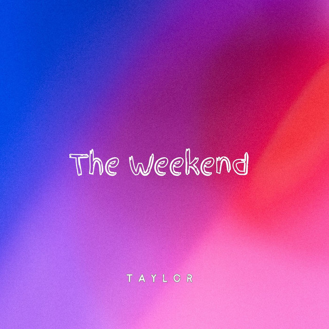 The weekend cover art