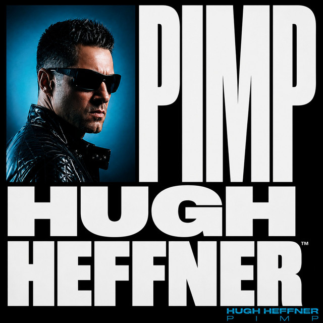 Pimp (Club Mix) cover