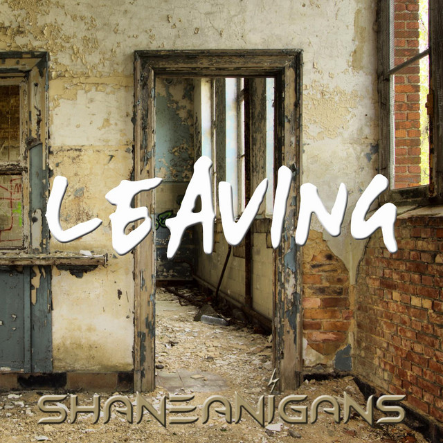 Leaving - Single by Shaneanigans | Spotify