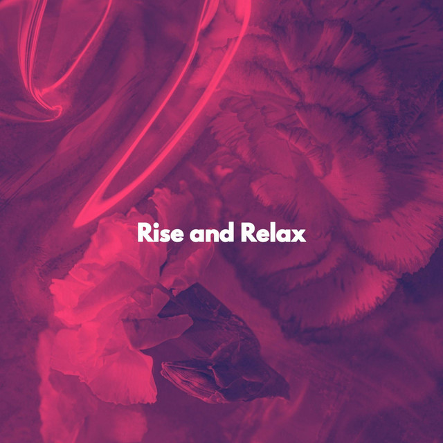Rise and Relax cover art