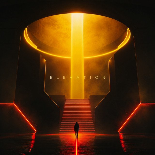 Elevation cover art