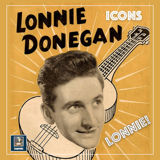 Lonnie!
