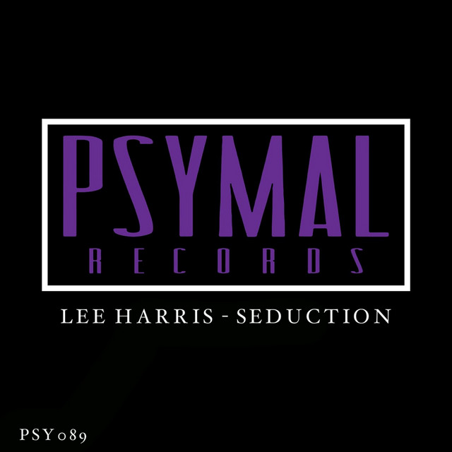 Seduction album art
