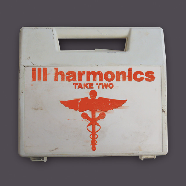 Take Two cover art
