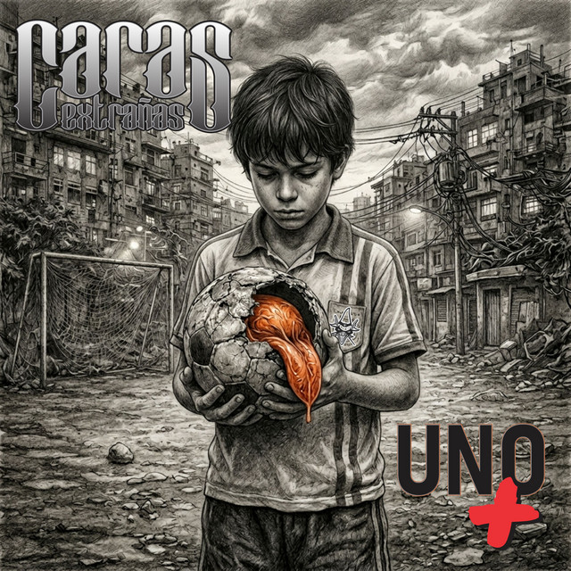 undefined album image