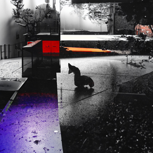 Era - The Remixes cover art