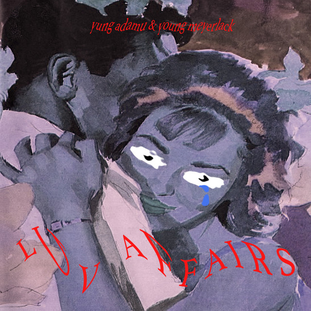 Luv Affairs cover art