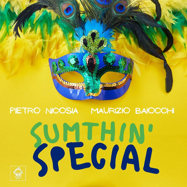 Sumthin' Special - Original Mix