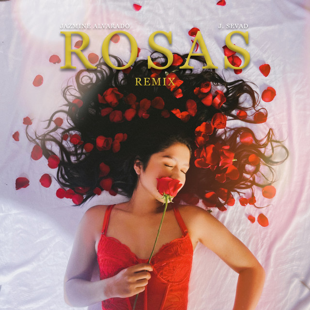 Rosas - Remix