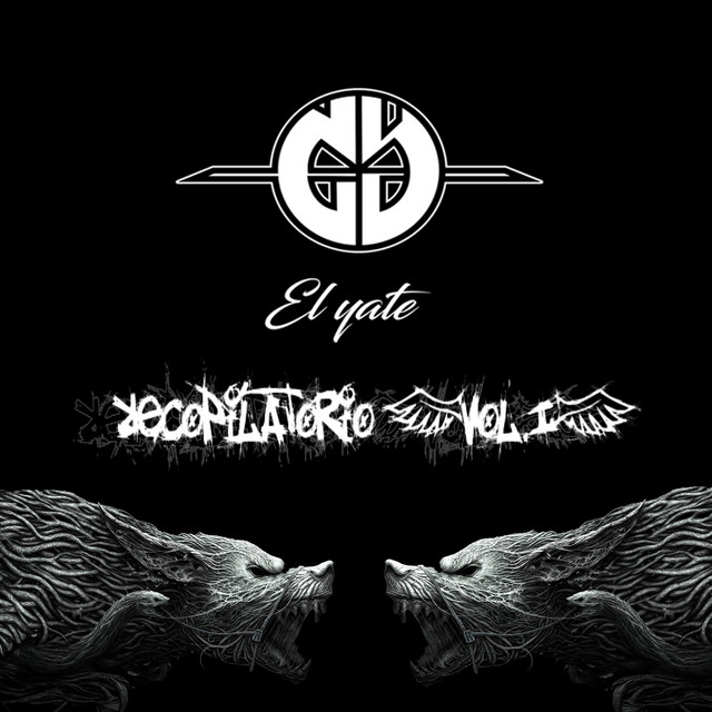 Recopilatorio (Vol. I) cover art