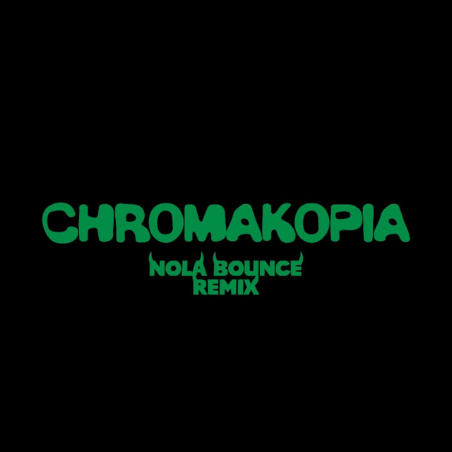 Chromakopia - Nola Bounce