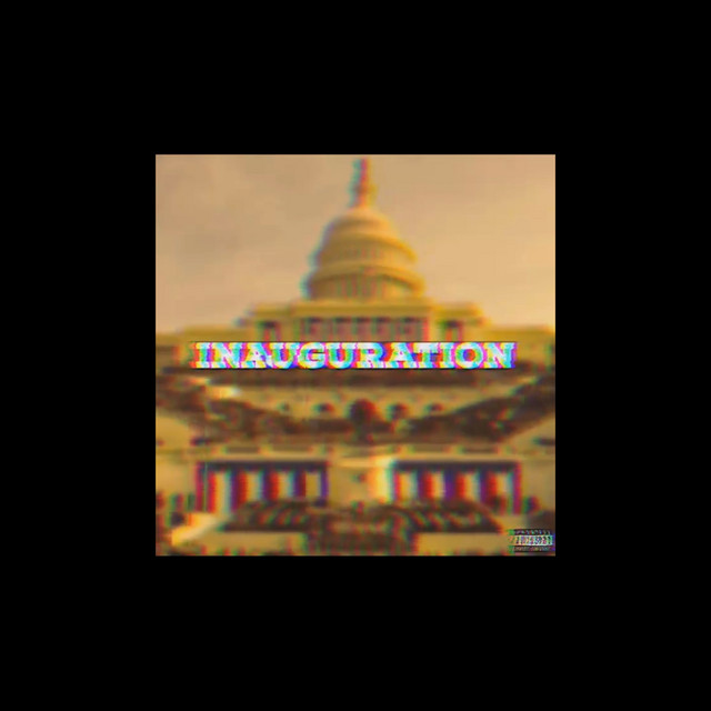 INAUGURATION cover art