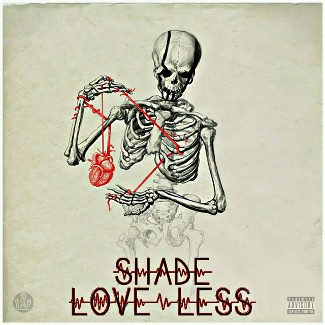 love less cover art