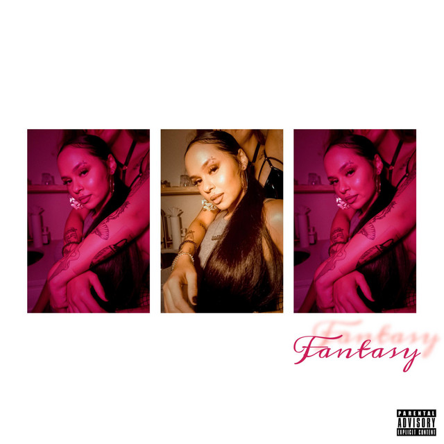 Fantasy cover art
