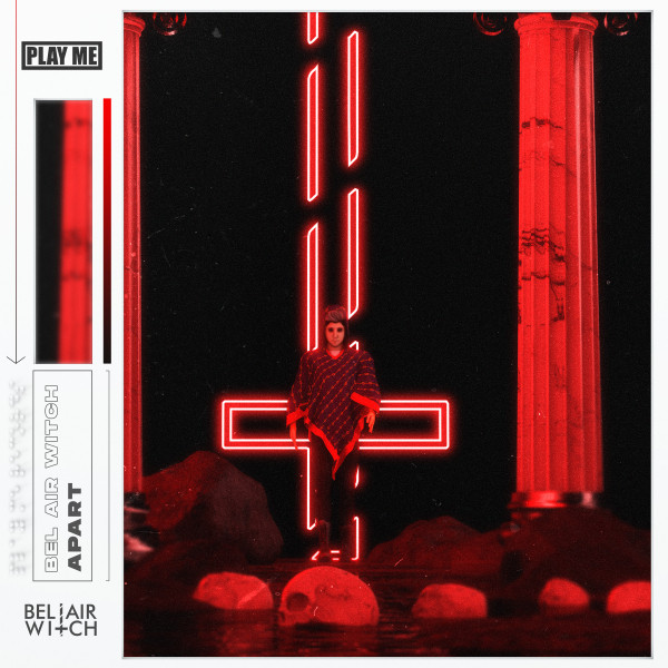Apart album art