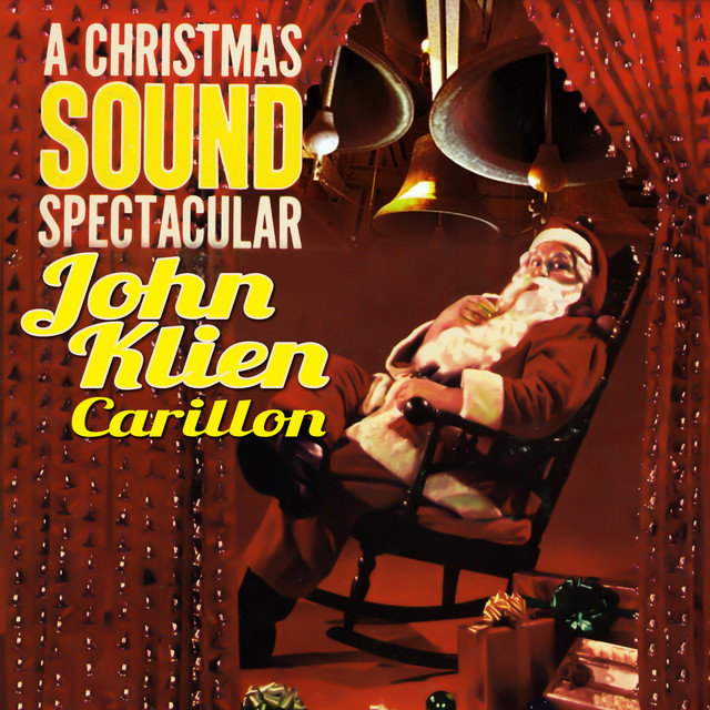 Carillon! A Christmas Sound Spectacular cover art