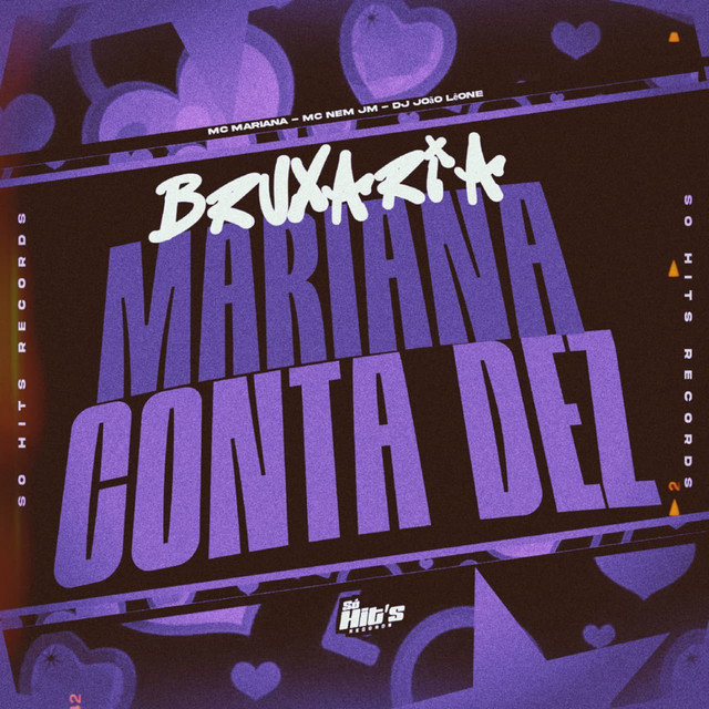Bruxaria Mariana Conta Dez