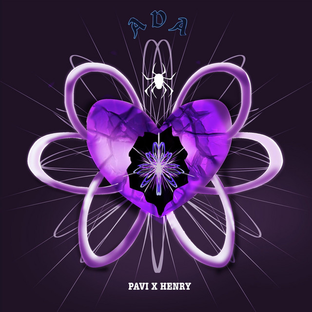 Ada cover art