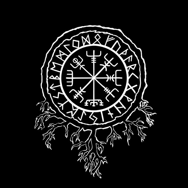 Music for the Northman cover art