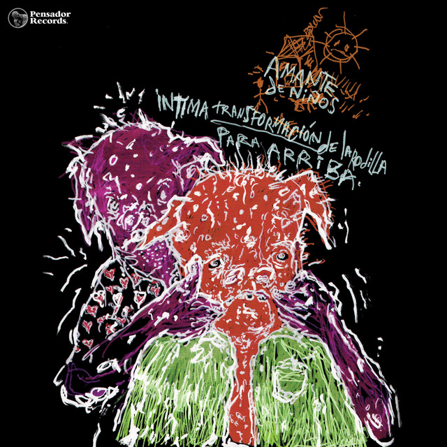 Íntima transformación de la rodilla para arriba cover art