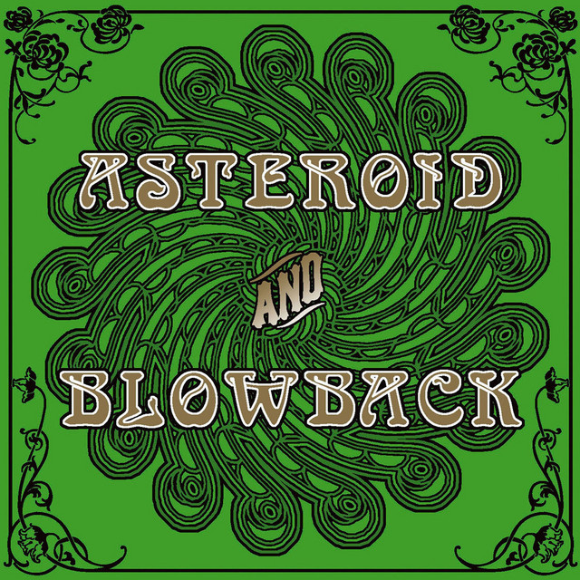 Blowback Photo