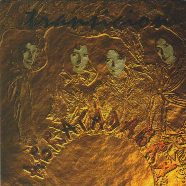 Transición album image