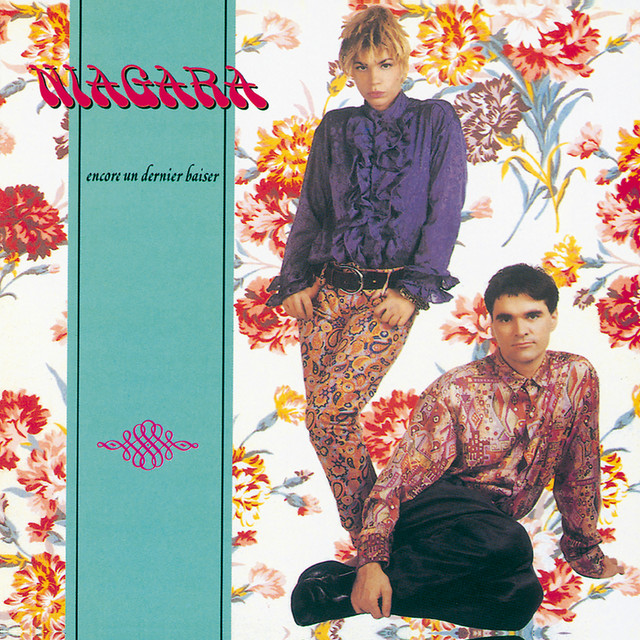 Encore un dernier baiser cover art
