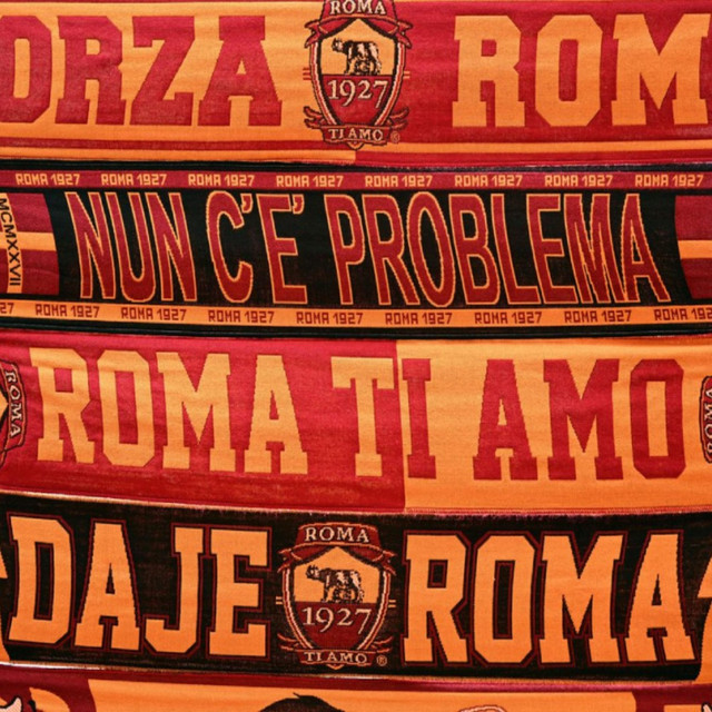 Forza Roma Forza Lupi - Single by hizky | Spotify