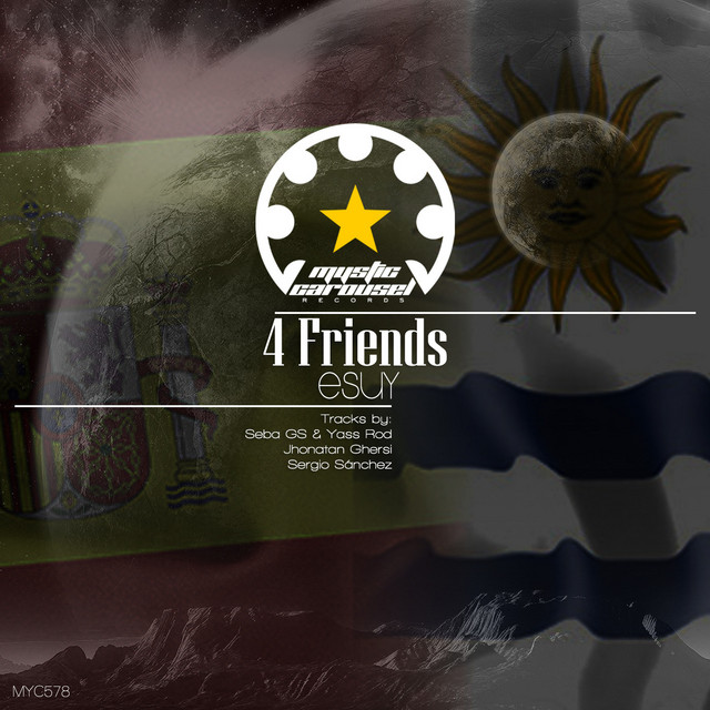 Esuy cover art