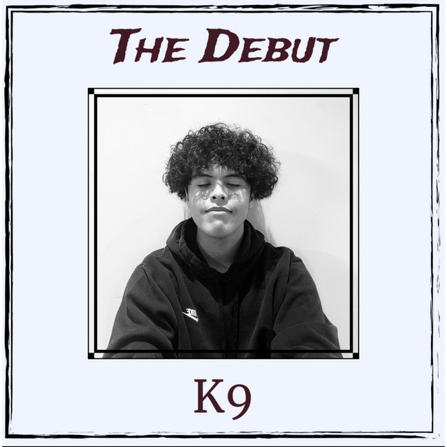 The Debut cover art