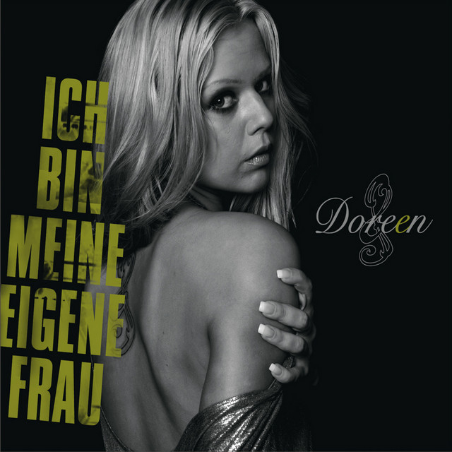Ich bin meine eigene Frau