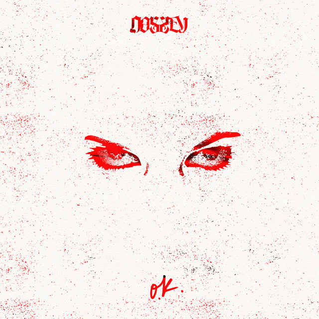 o.k. cover