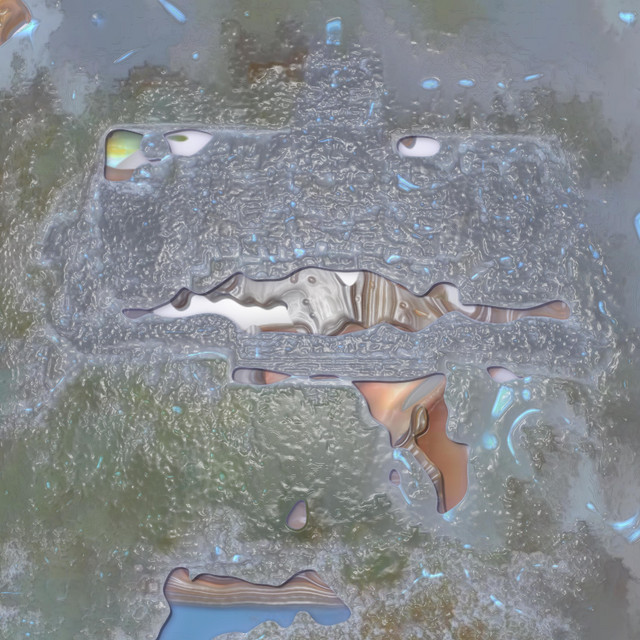 Balea cover art