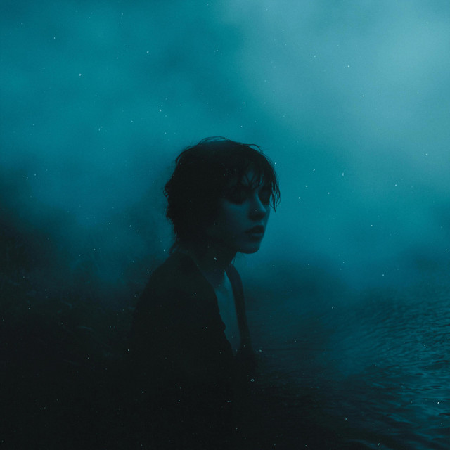feels like drowning