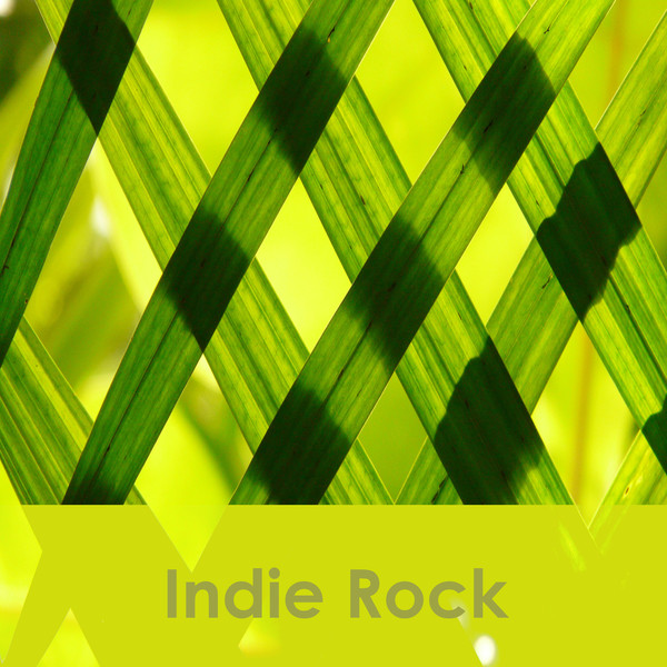 Indie Rock cover art