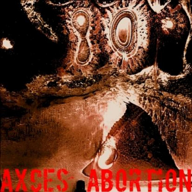 Abortion cover art