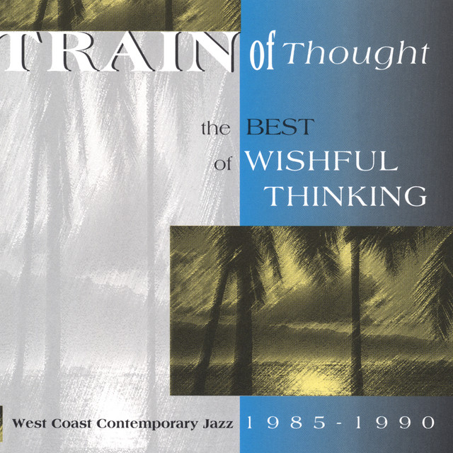 Train Of Thought cover art