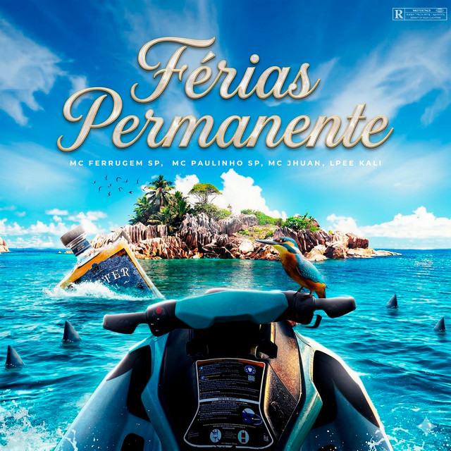 Férias Permanente