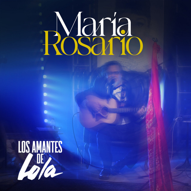 María Rosario (En Vivo) artwork